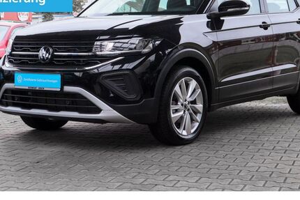 VW T-Cross 5.405 km 24.950 &euro; Bremen 28757