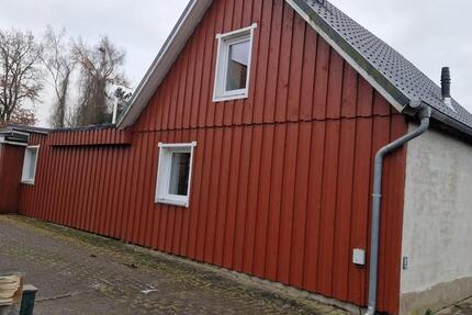 3,5-Zimmer Bungalow mit Carport 2 zimmer