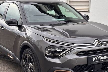 Citroen C4 39.800 km 16.499 &euro; Bad Waldsee 88339