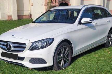 Mercedes-Benz C 250 153.000 km 17.000 &euro; Gau-Algesheim, Stadt 55435