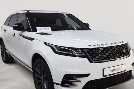 Land Rover Range Rover Velar 85.246 km 36.990 &euro; Fernwald-Steinbach 35463