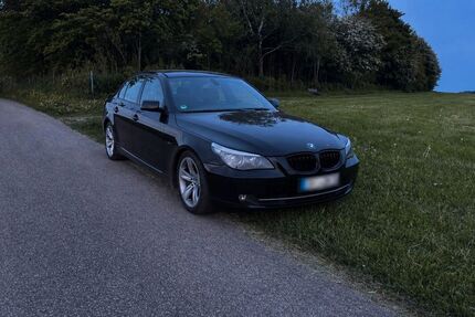 BMW 525 210.000 km 7.000 &euro; Oppenweiler 71570