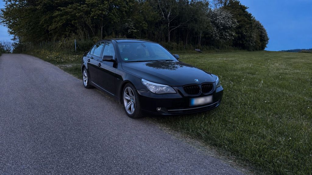 BMW 525 210.000 km 7.000 &euro; Oppenweiler 71570