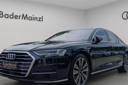 Audi A8 68.850 km 51.530 € Wolfratshausen 82515