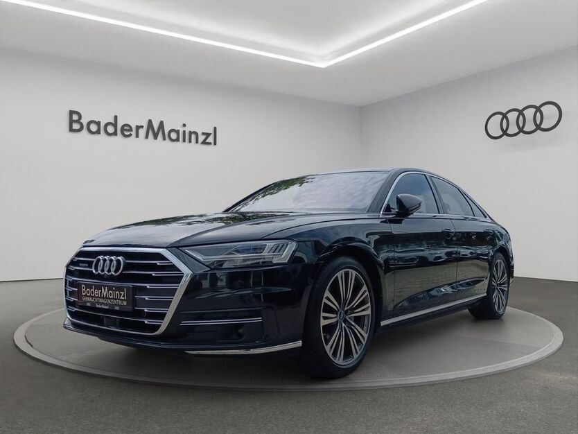 Audi A8 68.850 km 51.530 € Wolfratshausen 82515