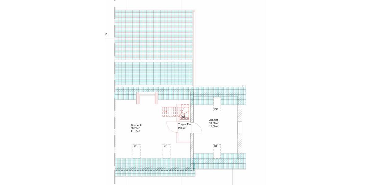 Doppelhaushälfte Berlin Spandau - 4 Zimmer, 120 m&sup2;, 690.000&euro; | Angebot:26310530