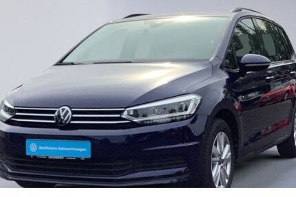 VW Touran 15.133 km 32.590 € Salzkotten 33154
