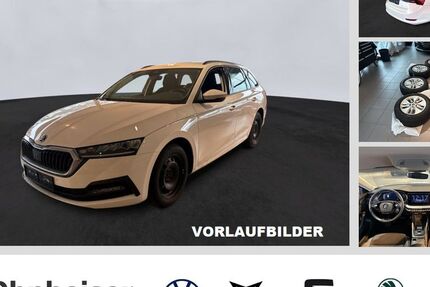 Skoda Octavia 47.132 km 24.890 &euro; Wertingen 86637
