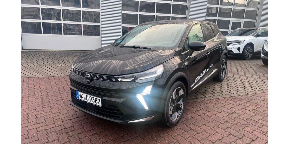 Renault Symbioz 3.000 km 30.990 &euro; Iserlohn 58640