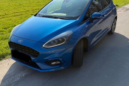 Ford Fiesta 31.930 km 15.999 &euro; Bielefeld 33647