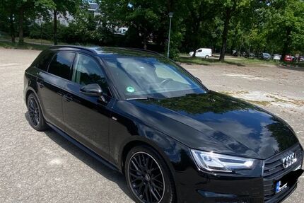 Audi A4 159.850 km 20.300 € Hoheging 49685