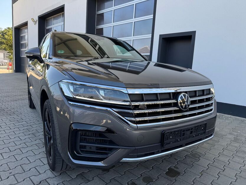 VW Touareg 62.112 km 49.950 € Saal a.d.Donau 93342