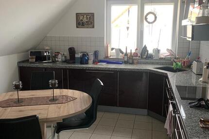 Wohnung Riedstadt - 3 Zimmer, 85 m&sup2;, 1.100&euro; | Angebot:26547074