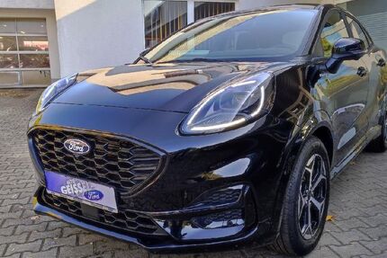 Ford Puma 2.500 km 26.980 € Dessau-Roßlau 06849