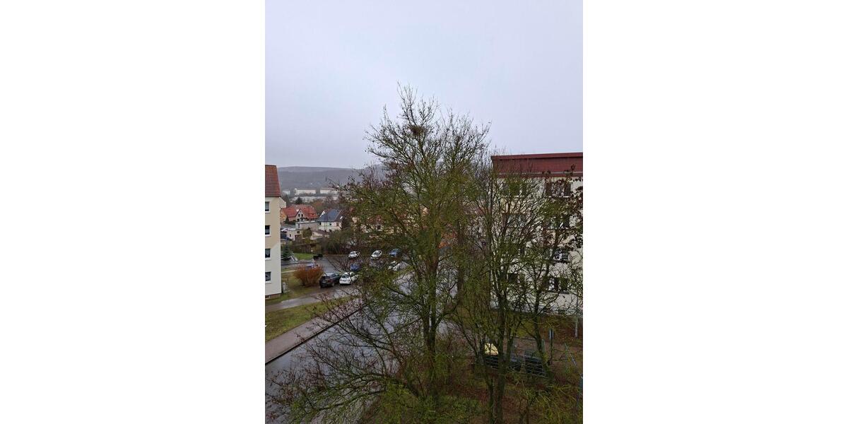 Etagenwohnung Sondershausen - 4 Zimmer, 73 m&sup2;, 490&euro; | Angebot:25263363