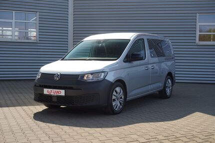 VW Caddy Maxi 68.772 km 27.950 &euro; Magdeburg 39118