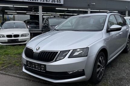 Skoda Octavia 243.000 km 9.799 &euro; Nörten Hardenberg 37176