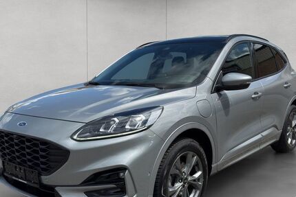 Ford Kuga 19.734 km 34.950 € Frankfurt 60386