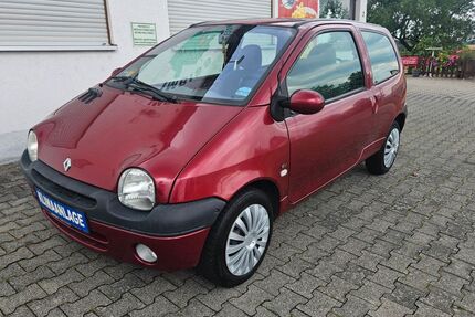 Renault Twingo 187.000 km 1.350 € Nastätten 56355