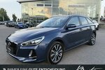Hyundai i30 1.6 CRDI/AUTOMATIK/KAMERA/NAVI/PARKSENSOR 104.841 km 12.900 € Villingen-Schwenningen 78054