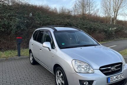 Kia Carens 255.000 km 1.600 &euro; Dortmund 44145