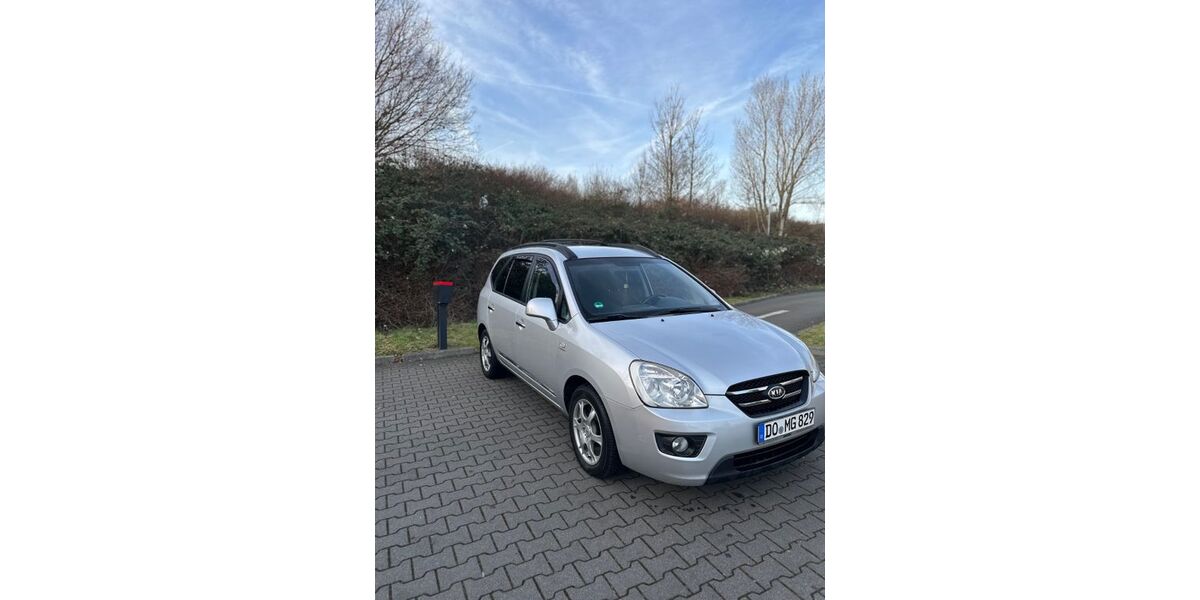 Kia Carens 255.000 km 1.600 &euro; Dortmund 44145