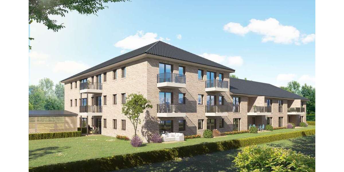 Einfamilienhaus Heide - 1 Zimmer, 1.320 m&sup2;, 698.000&euro; | Angebot:27162502