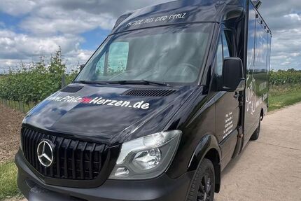 Mercedes-Benz Sprinter 487.796 km 19.999 &euro; Grünstadt 67269