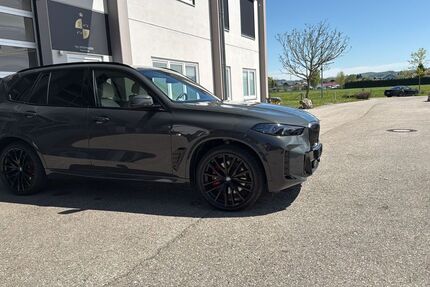 BMW X5 4.150 km 100.793 &euro; Saaldorf-Surheim 83416