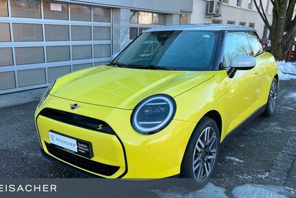 Mini Cooper SE 1.100 km 28.749 &euro; Schwabmünchen 86830