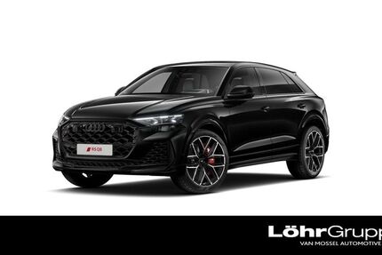 Audi RSQ8 2.000 km 131.790 &euro; Mainz 55131