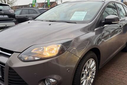 Ford Focus 144.361 km 9.490 &euro; Rostock 18059