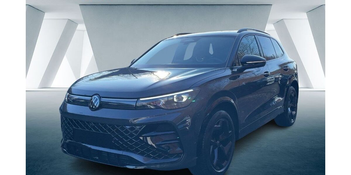 VW Tiguan 23.300 km 39.640 &euro; Gummersbach 51645