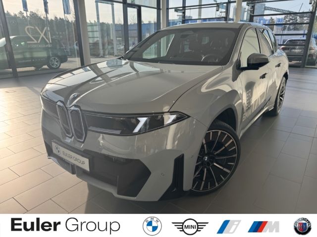 BMW iX3 1.101 km 80.599 &euro; Kaiserslautern 67663