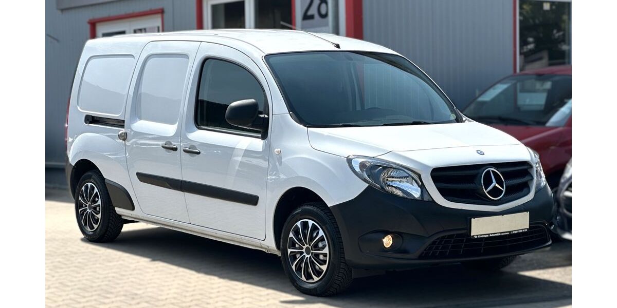 Mercedes-Benz Citan 125.000 km 11.995 &euro; Bruchsal-Helmsheim 76646