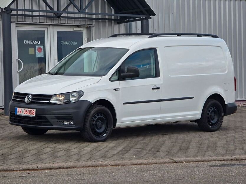 Caddy Maxi