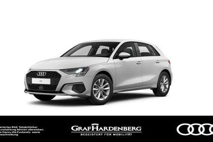 Audi A3 51.795 km 21.880 &euro; Karlsruhe 76131