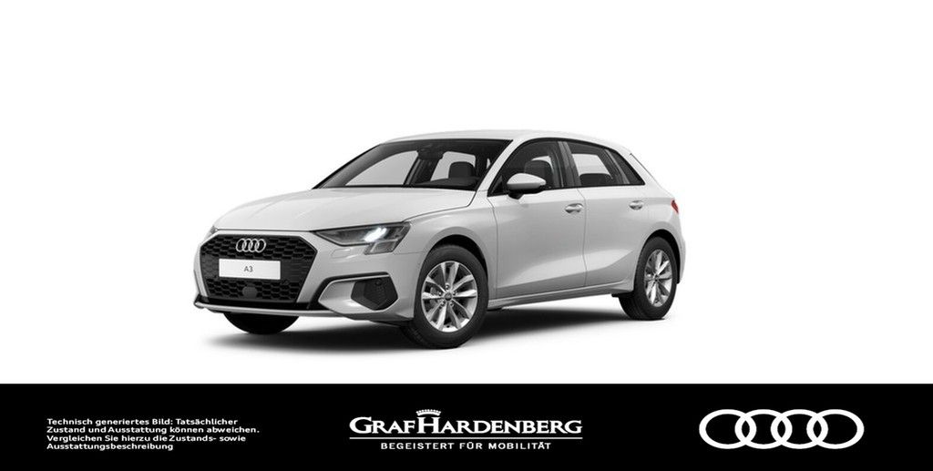 Audi A3 51.795 km 21.880 &euro; Karlsruhe 76131