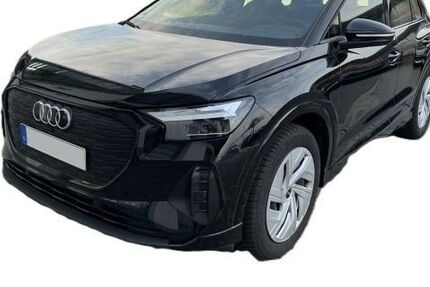 Audi Q4 e-tron 29.508 km 32.490 &euro; Dresden 01169