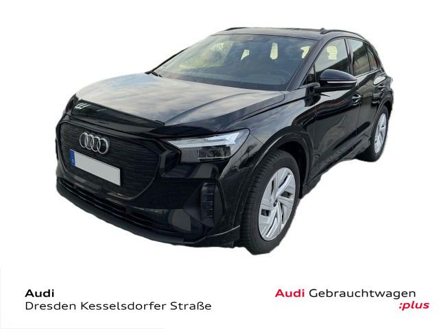 Audi Q4 e-tron 29.508 km 32.490 &euro; Dresden 01169