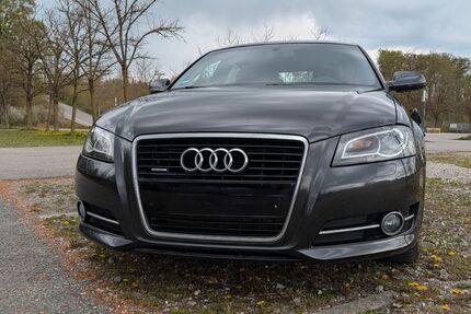 Audi A3 139.000 km 7.800 &euro; Garching Alz 84518