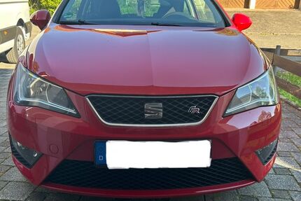 Seat Ibiza 81.250 km 6.490 &euro; Bahlingen am Kaiserstuhl 79353