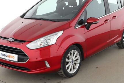 Ford B-Max 92.451 km 9.990 &euro; Leipzig 04328