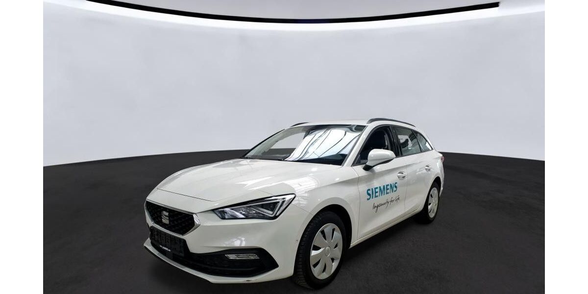 Seat Leon 55.000 km 19.540 &euro; Bad Langensalza 99947