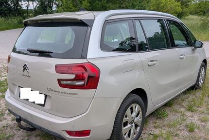 Citroen C4 SpaceTourer 93.500 km 11.999 &euro; Oberkrämer 16727