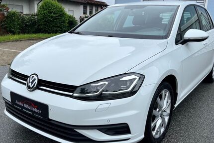 VW Golf 142.560 km 10.290 &euro; Hengersberg 94491