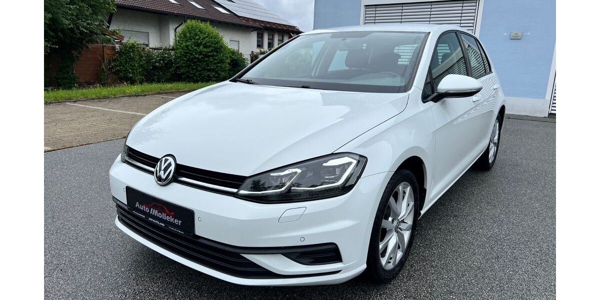 VW Golf 142.560 km 10.290 &euro; Hengersberg 94491