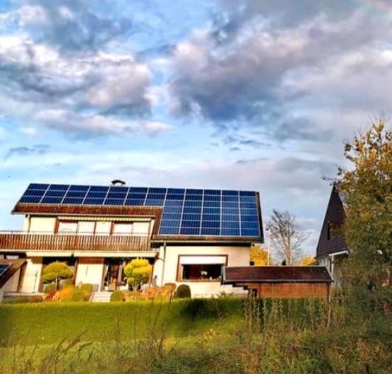 *NUR AN BERUFSPENDLER* 2,5 ZKB mit Balkon 2.5 zimmer