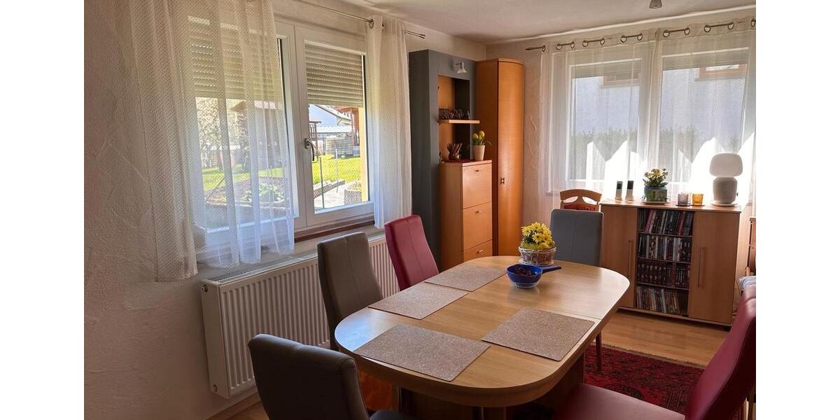 Einfamilienhaus Zimmern unter der Burg - 3 Zimmer, 100 m&sup2;, 950&euro; | Angebot:26387444