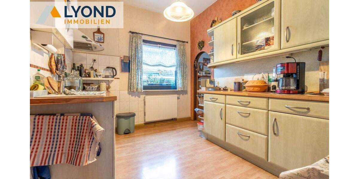 Einfamilienhaus Frankenhain Frankenhain - 4 Zimmer, 138 m&sup2;, 185.000&euro; | Angebot:24137402